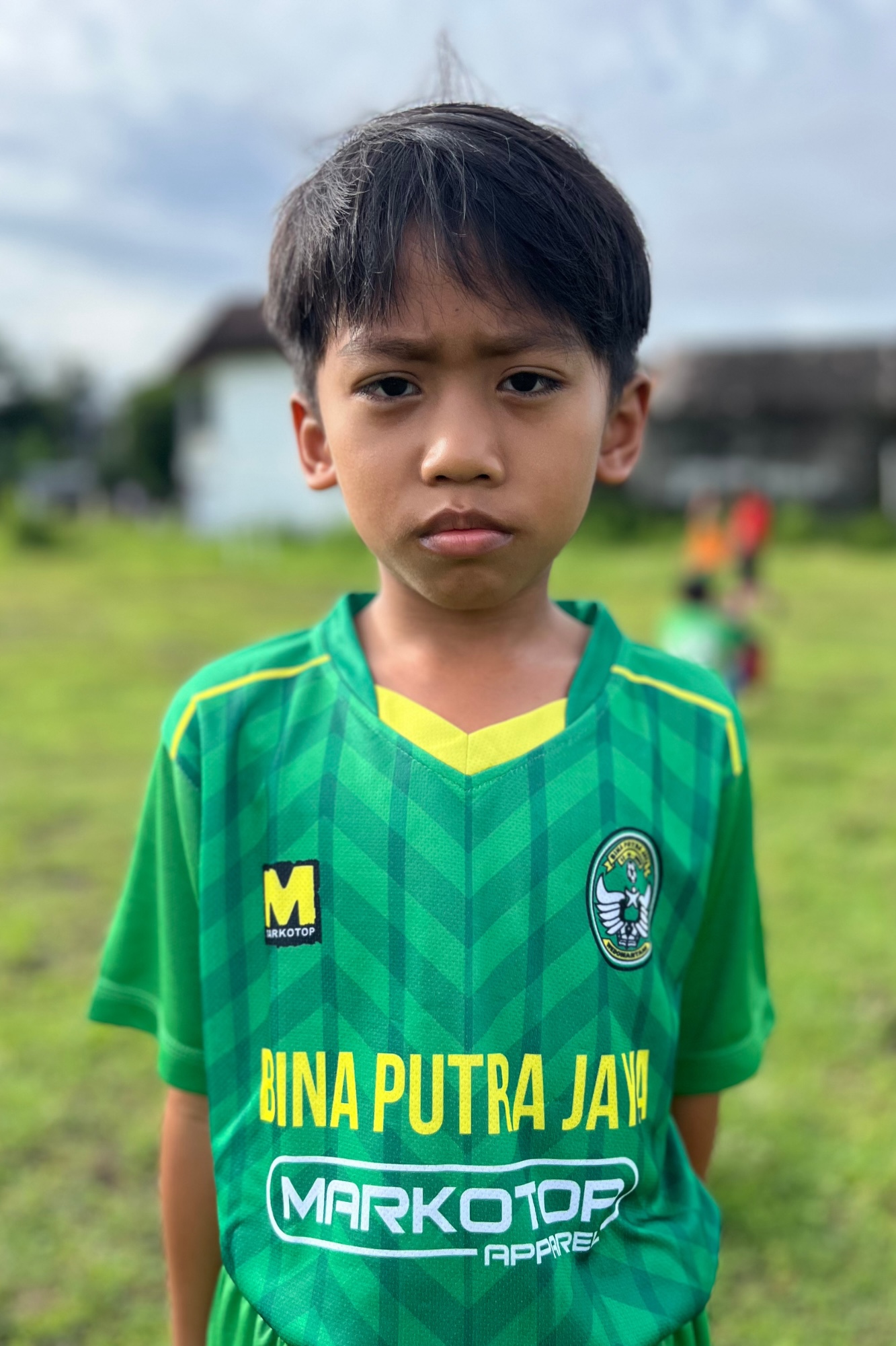 Unai Ibrahim Khairansyah